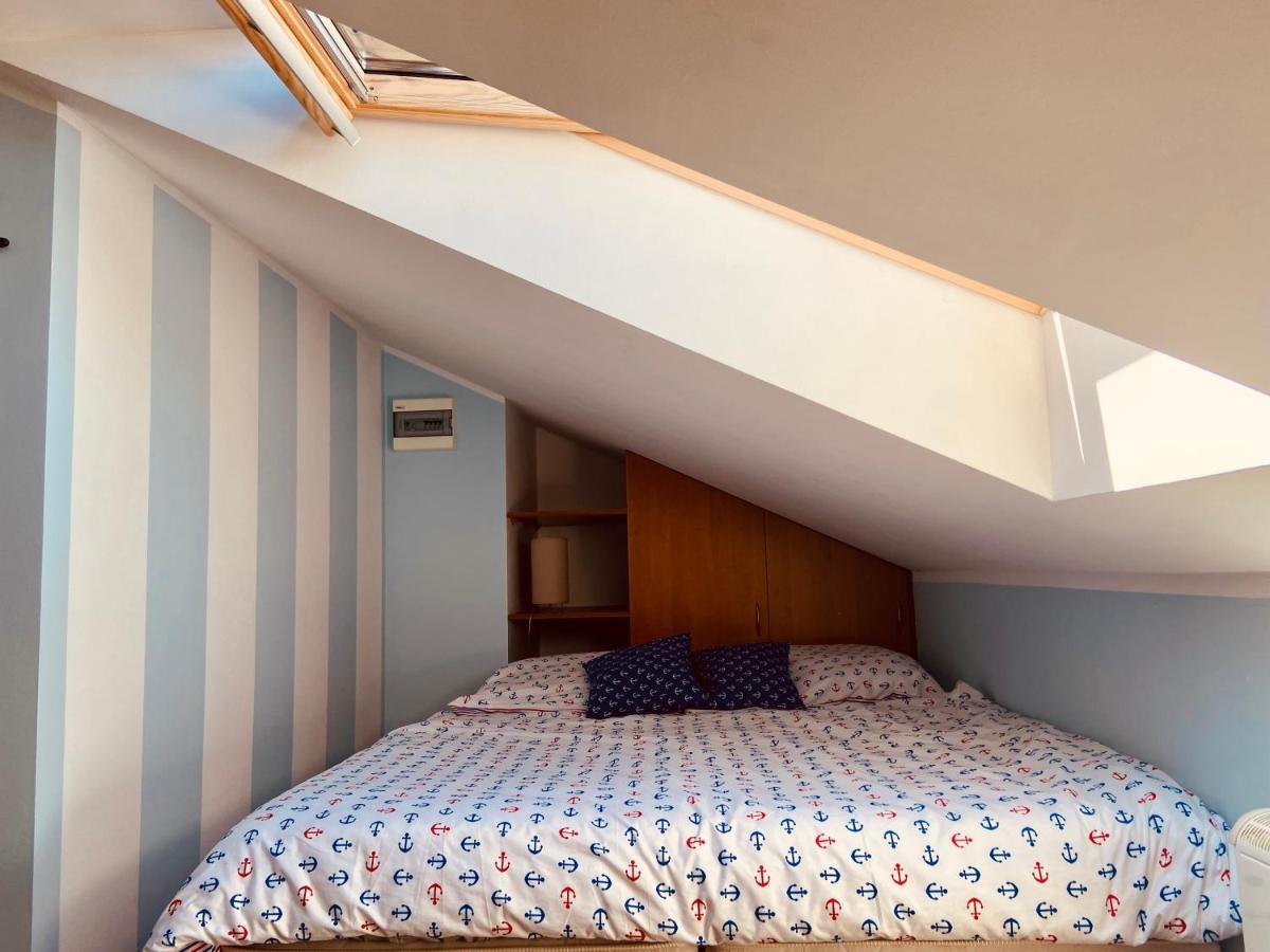 Apartamenty Marina Sarbinowo Luaran gambar